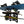 Load image into Gallery viewer, Trifecta Ski Storage Rack | 3 Levels

