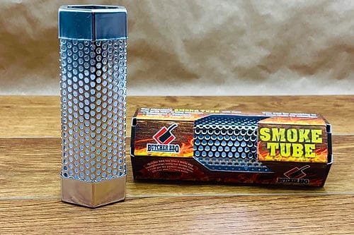 Smoke Tube - HitchFire
