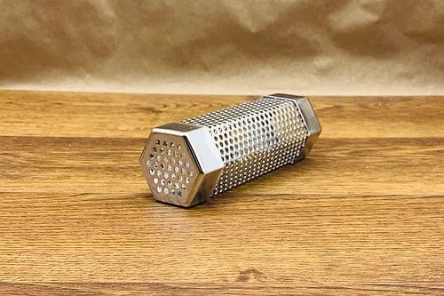 Smoke Tube - HitchFire