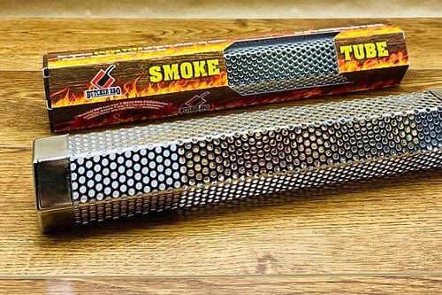Smoke Tube - HitchFire