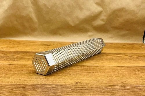 Smoke Tube - HitchFire