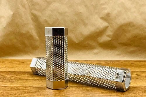 Smoke Tube - HitchFire