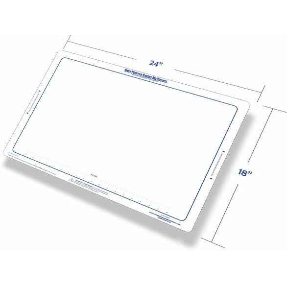 Smoky Mountain Smokers Disposable Cutting Boards - 18" x 24" (30 Pack)