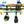 Load image into Gallery viewer, Trifecta Snowboard Storage Rack | 3 Levels
