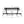 Load image into Gallery viewer, Solitude Ski Wire Shelf | Adjustable Wall Storage System | Holds 10 Pairs of Skis
