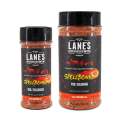 Spellbound Hot Rub