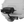 Load image into Gallery viewer, Super Gameday bundle: black HITCHFIRE grill with side table bar on a white vehicle
