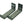Load image into Gallery viewer, Minimalist Wakesurf Display Rack | Holds 30 lbs
