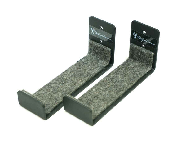 Minimalist Wakesurf Display Rack | Holds 30 lbs