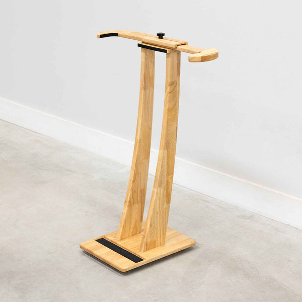 SurfStand Freestanding Rack | Vertical Surfboard Stand