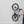 Load image into Gallery viewer, Swivel Mount Bike Storage Rack | Garage Wall Hook | Deep Water
