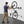 Load image into Gallery viewer, SwivelStow No-Lift Road &amp; Gravel Bike Rack | 4 Pack
