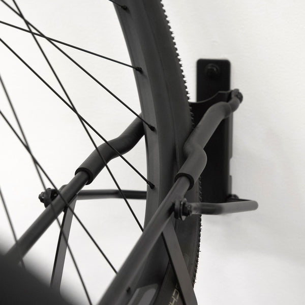 SwivelStow No-Lift Road & Gravel Bike Rack | 4 Pack