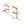 Load image into Gallery viewer, TidyTimber Surfboard Storage Wood Rack | Holds 3 Surfboards
