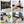 Load image into Gallery viewer, G-Tool Pro | Adjustable Wall Storage System | Holds 500 lbs

