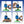 Load image into Gallery viewer, Flame King Trigger Start Lighter Welding Propane Gas Blow Torch Head
