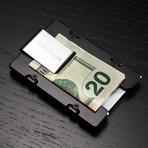 Trump - BilletVault Aluminum Wallet