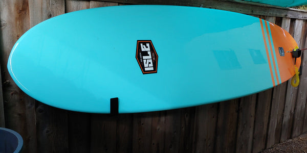 Drummond Minimalist SUP Rack | Holds 50 lbs