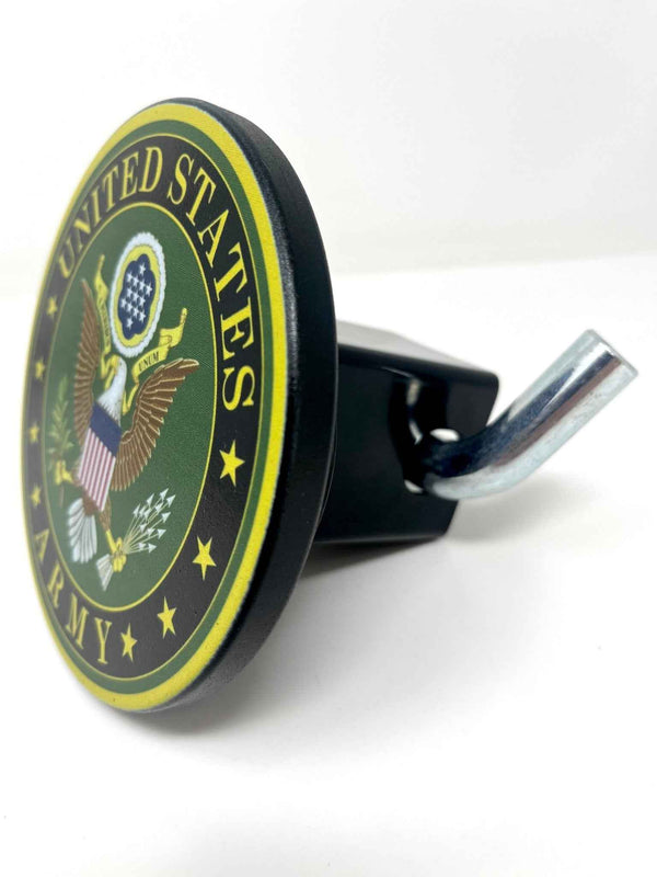 U.S. Army Full Color Hitch Cover