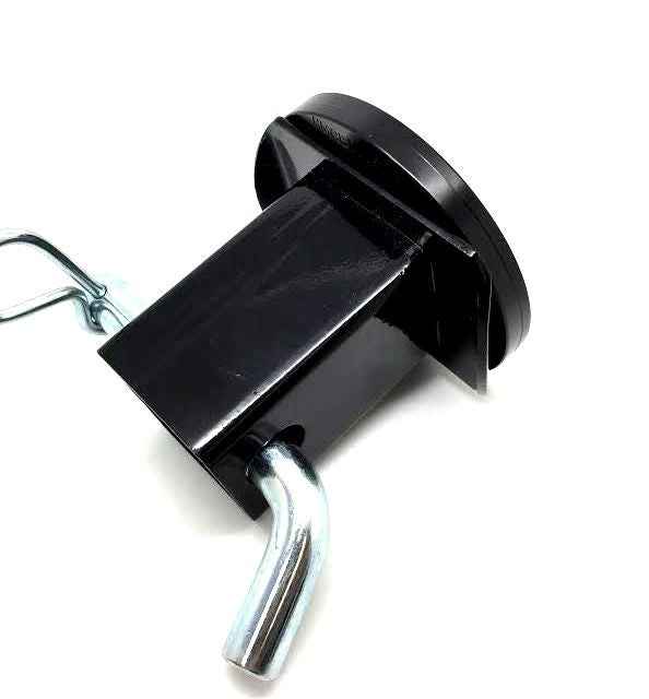 U.S. Army Mom Hitch Cover