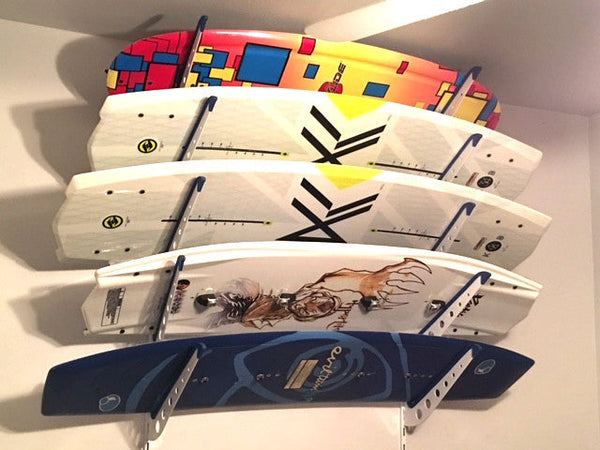 Wakesurf Storage | Adjustable XSR | 4 Levels