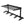 Load image into Gallery viewer, Lone Peak Ski Rack + Shelf | Adjustable Wall Storage System | Holds 5 Pairs of Skis
