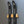 Load image into Gallery viewer, Vail Ski Display | Minimalist Wood Rack | Medium
