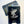 Load image into Gallery viewer, Walleye - BilletVault Aluminum Wallet

