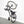 Load image into Gallery viewer, WheelRest Bike Hook | 1-Pack
