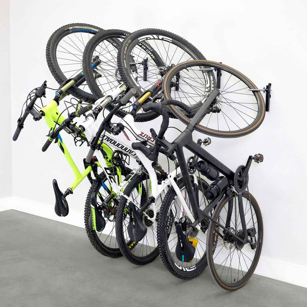 WheelRest Bike Hook | 4-Pack