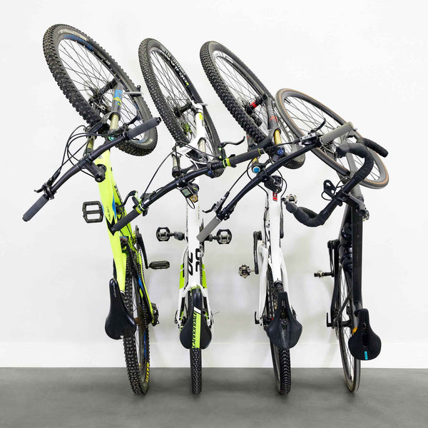 WheelRest Bike Hook | 2-Pack