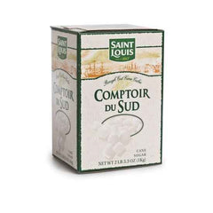White Sugar Cubes