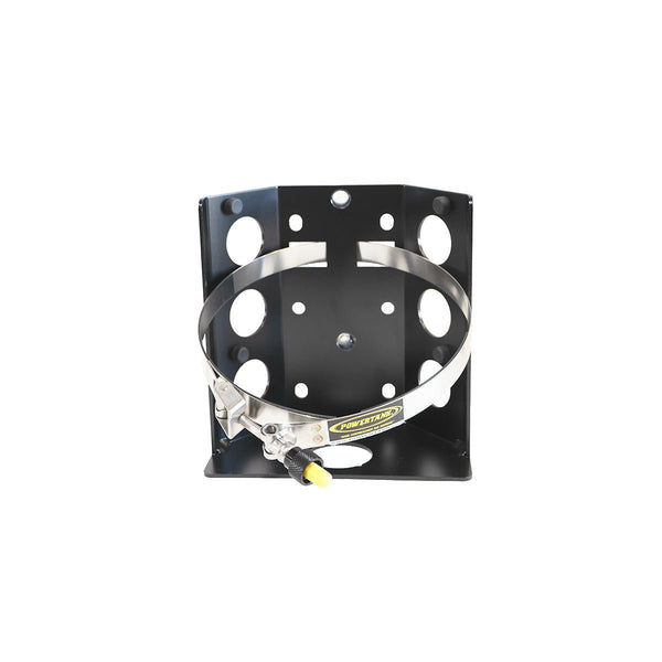 Whitney OG Bracket for 5 lb Steel Propane Tanks - HitchFire