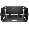 Tire Table BBQ Windscreens