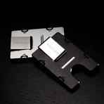Wolf - Billetvault Aluminum Wallet
