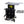 Load image into Gallery viewer, BTS Bracket for Jeep Wrangler JKU and JLU Power Tank Mount
