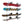 Load image into Gallery viewer, Brighton Snowboard Rack | Adjustable XSR | 4 Levels
