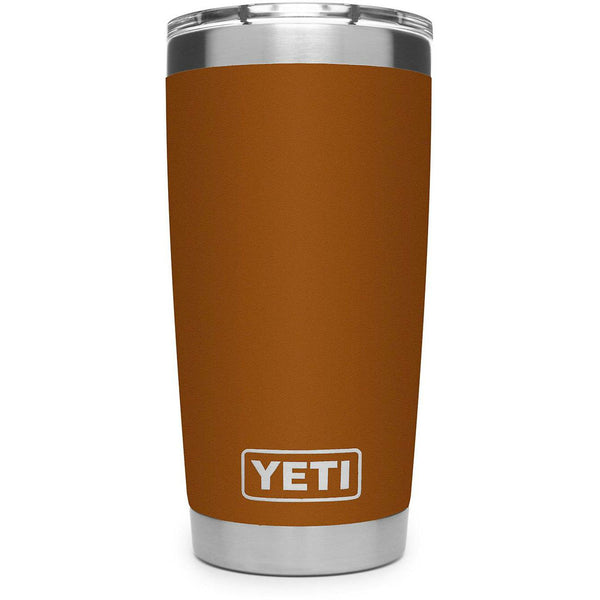 YETI Rambler 20 oz. Tumbler