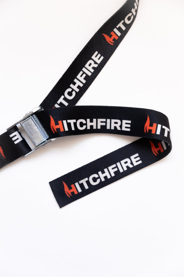 Cam Straps - HitchFire