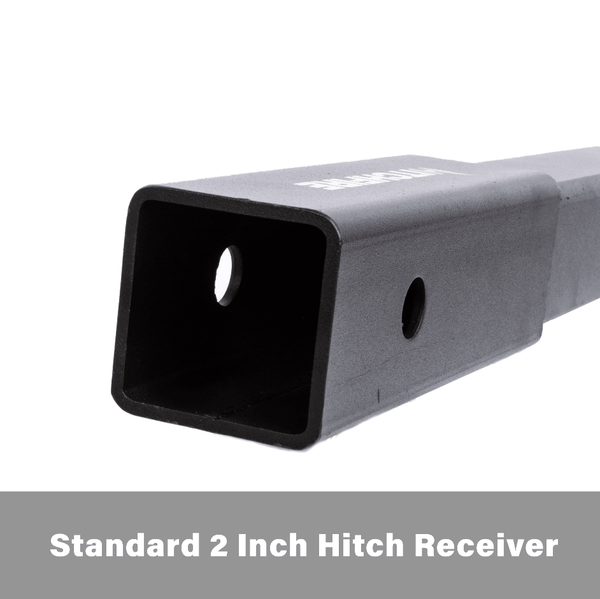 Hitch Extender - HitchFire
