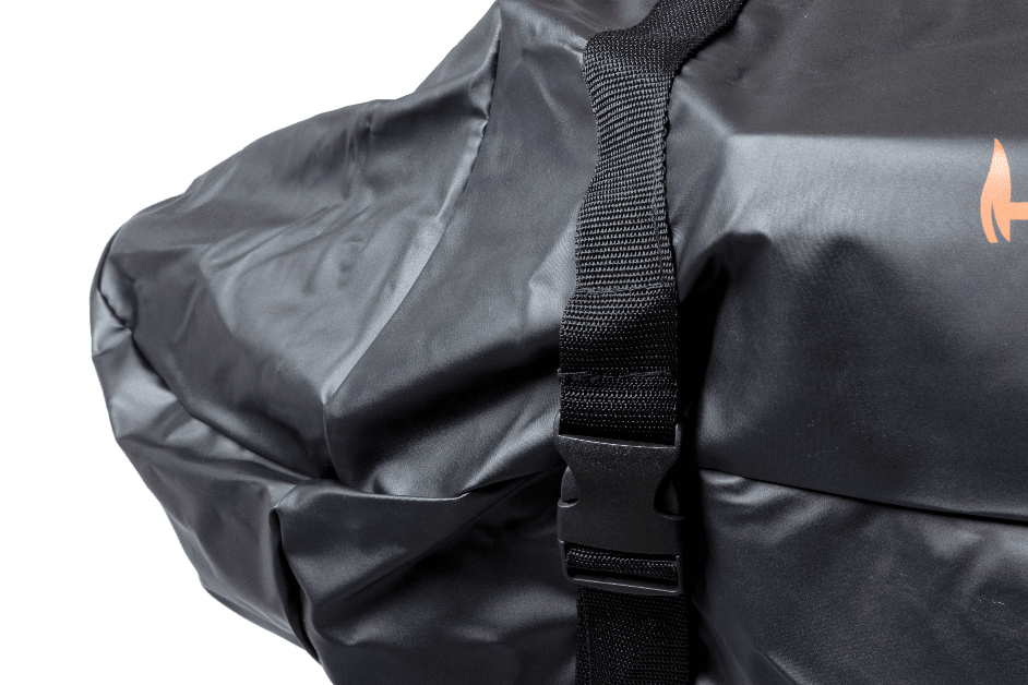 Grill Cover for Forge 15 & F-20 | HitchFire