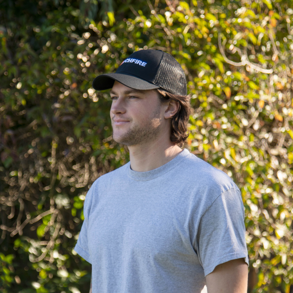 HitchFire Hat - HitchFire