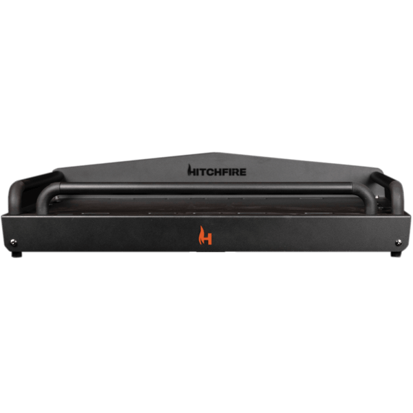 Ledge Platform (Platform Only) - HitchFire