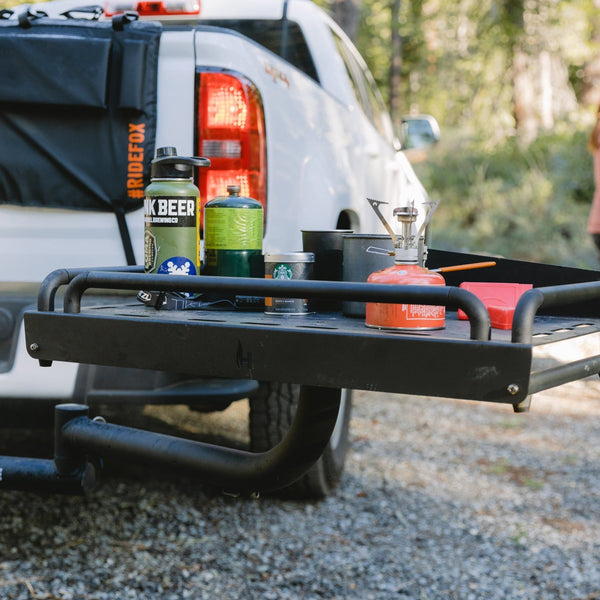 Ledge Platform (Platform Only) - HitchFire