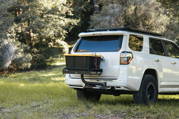 Ledge Platform (Platform Only) - HitchFire