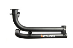 Open Box - DIY Swing Arm