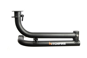 Open Box - DIY Swing Arm - HitchFire