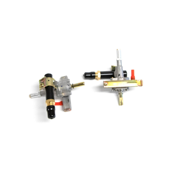 RV Quick Connect Kit - HitchFire