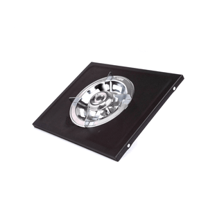 Side Burner - HitchFire