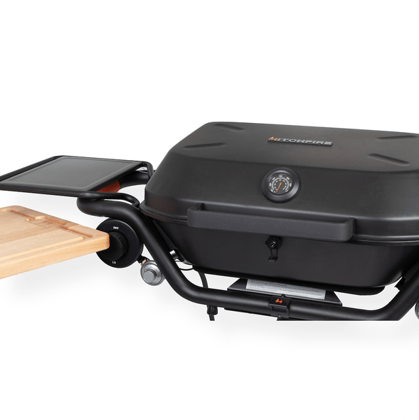 Ultimate Grill Station Bundle - HitchFire